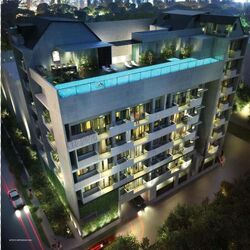 Noma (D14), Apartment #506137461